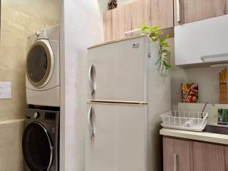 Cozy Apto Inside the Historic City of Cartagena - Cartagena de Indias - 4