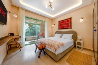 Babylone Appart & Pool, Hivernage - Marrakech - 0
