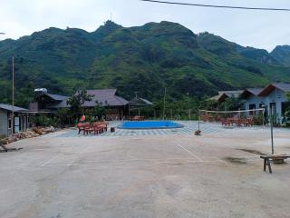 MyMy eco Homestay - Làng Cac - 9