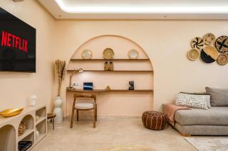 Babylone Appart & Pool, Hivernage - Marrakech - 8