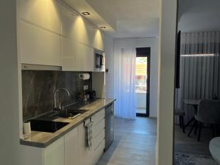 Asteris Apartments - Demir Kapija - 4