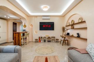 Babylone Appart & Pool, Hivernage - Marrakech - 5