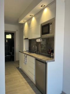 Asteris Apartments - Demir Kapija - 3