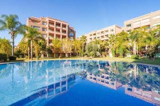 Babylone Appart & Pool, Hivernage - Marrakech - 2