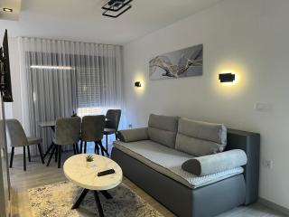 Asteris Apartments - Demir Kapija - 1
