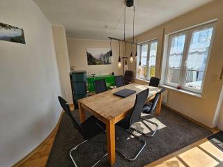 Haus-Kranichduene - Hohwacht - 7