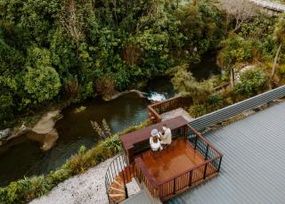 Riverside Kaikōura BASE CAMP - 6