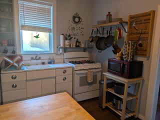 Roberts Cottage - Bisbee - 7