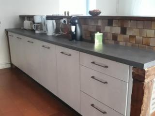 Gîte chaleureux avec jardin arboré, terrasse, salle de jeux et parking privé à Pré-Saint-Évroult. - FR-1-581-3 - 3