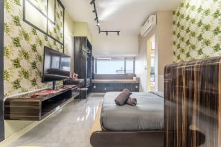 Tracy Cozy Stay Melaka A2213 Free Netflix Wifi Parking Bathtub - Malacca - 4