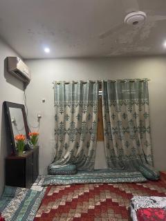AK guest house - - 0