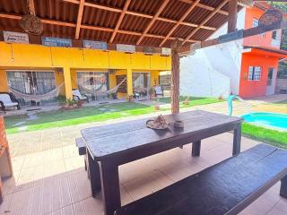 Casa Temporada Suítes - 3