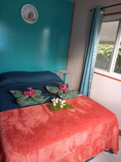 Maina Lodge - Avatoru - 8