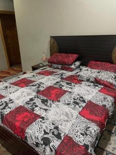 AK guest house - - 1