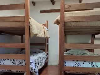 Hostal y Camping El Tambo - Ollantaytambo - 9