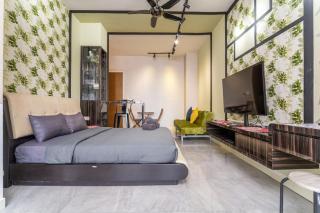Tracy Cozy Stay Melaka A2213 Free Netflix Wifi Parking Bathtub - Malacca - 9