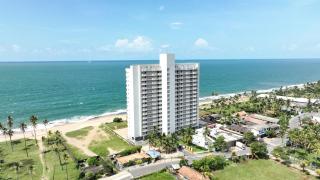 Luxury Beachfront Apartment - Wattala - 9