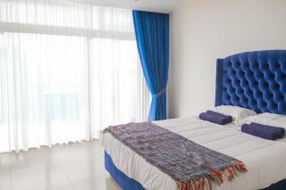 Luxury Beachfront Apartment - Wattala - 8
