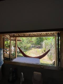 Casa de Deli - Ilha de Boipeba - 6