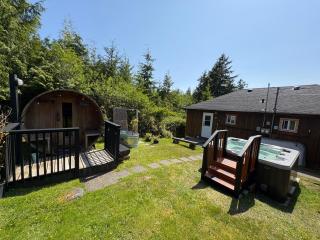 Little Beach Resort - Ucluelet - 5