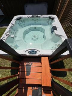 Little Beach Resort - Ucluelet - 3