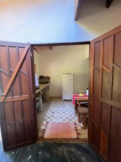 Casa de Deli - Ilha de Boipeba - 2