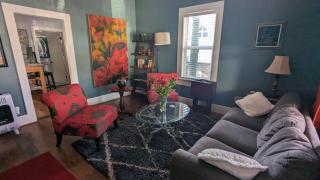 Roberts Cottage - Bisbee - 8