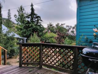 Roberts Cottage - Bisbee - 1