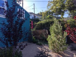 Roberts Cottage - Bisbee - 2
