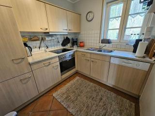 Haus-Kranichduene - Hohwacht - 1