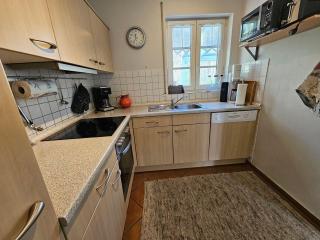Haus-Kranichduene - Hohwacht - 2
