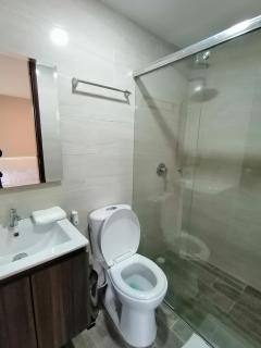 Aparta Suite Centro Histórico 2 - Tunja - 9