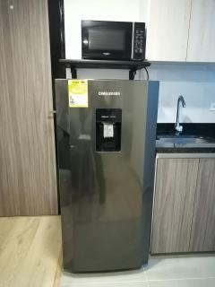 Aparta Suite Centro Histórico 2 - Tunja - 6