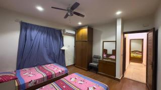 Villa Private Pool - Marina 6 - El Alamein - 7