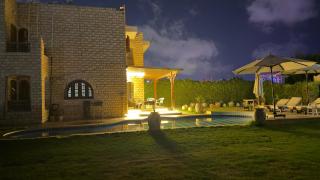Villa Private Pool - Marina 6 - El Alamein - 6