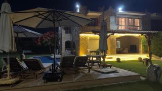 Villa Private Pool - Marina 6 - El Alamein - 5