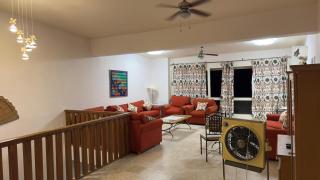 Villa Private Pool - Marina 6 - El Alamein - 4