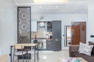 Bel appartement piscine 10min plage souk netflix beinsport - Agadir - 8