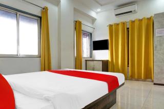 Hotel O Pimpri Stays - Chinchiwad - 3