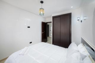 Bel appartement piscine 10min plage souk netflix beinsport - Agadir - 1