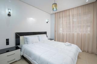 Bel appartement piscine 10min plage souk netflix beinsport - Agadir - 3