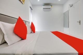 Hotel O Sky White House - Ludhiana - 6