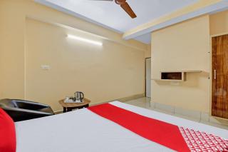 Hotel O SRI JAGARNATH BANQUET & HOTEL - Rānchī - 1