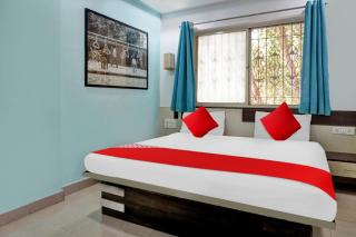 Hotel O Pimpri Stays - Chinchiwad - 4
