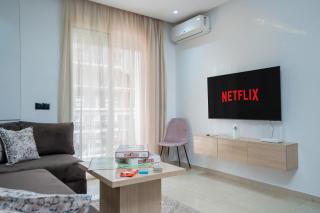 Bel appartement piscine 10min plage souk netflix beinsport - Agadir - 5