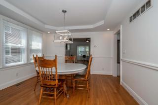 Devou Park Cottage 1 - - 9