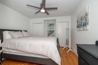 Devou Park Cottage 1 - - 8