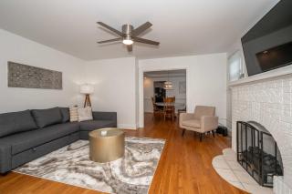 Devou Park Cottage 1 - - 3