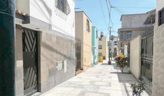 Departamento de Josef y antoni - Lima - 3