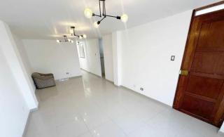 Departamento de Josef y antoni - Lima - 1